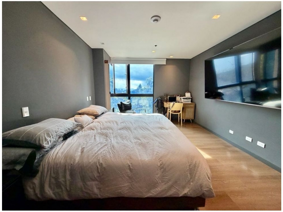 Apartamento en venta en Las Palmas, Envigado · foto 10 de 19