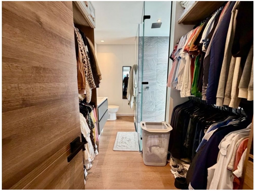 Apartamento en venta en Las Palmas, Envigado · foto 11 de 19