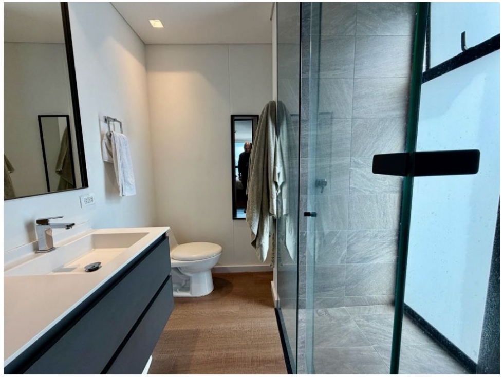Apartamento en venta en Las Palmas, Envigado · foto 12 de 19