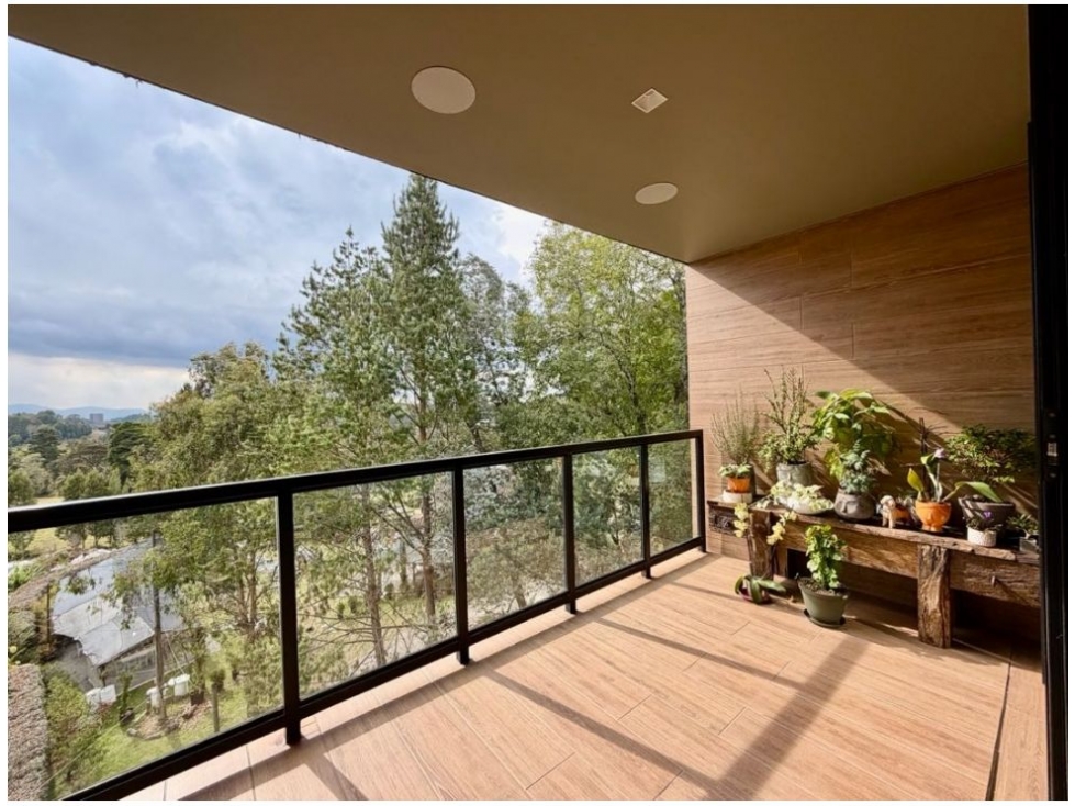 Apartamento en venta en Las Palmas, Envigado · foto 13 de 19