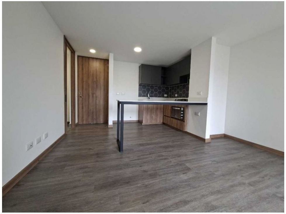 Apartamento en venta en Las Vegas, Envigado · foto 2 de 13