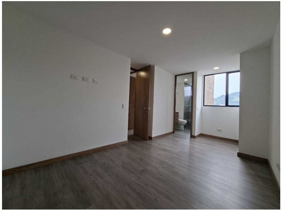 Apartamento en venta en Las Vegas, Envigado · foto 4 de 13