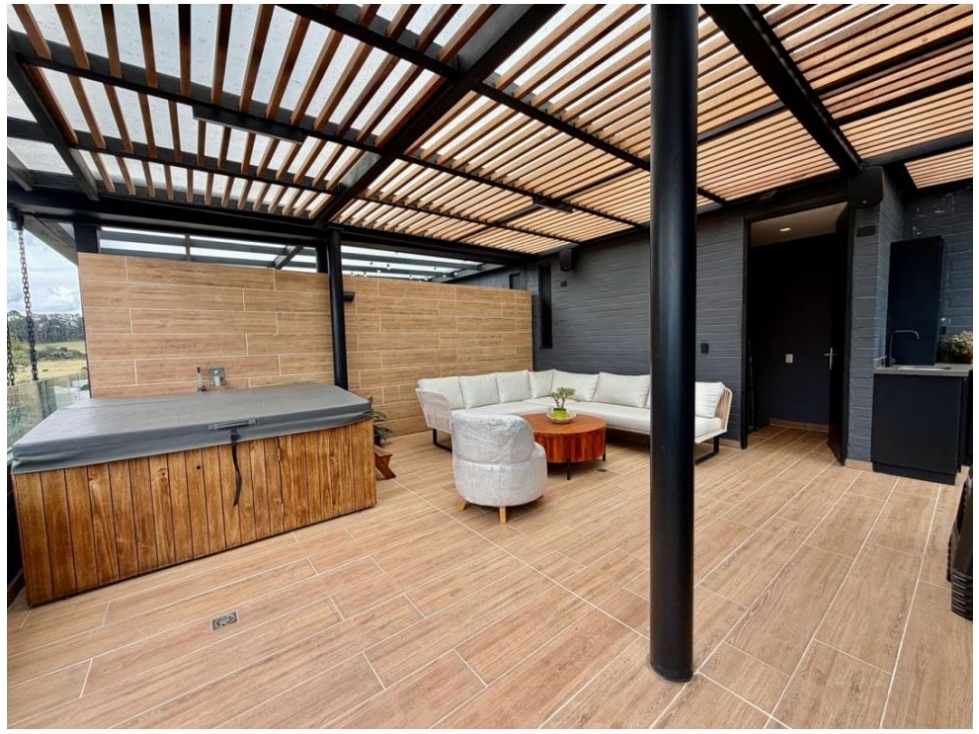 Apartamento en venta en Las Palmas, Envigado · foto 17 de 19