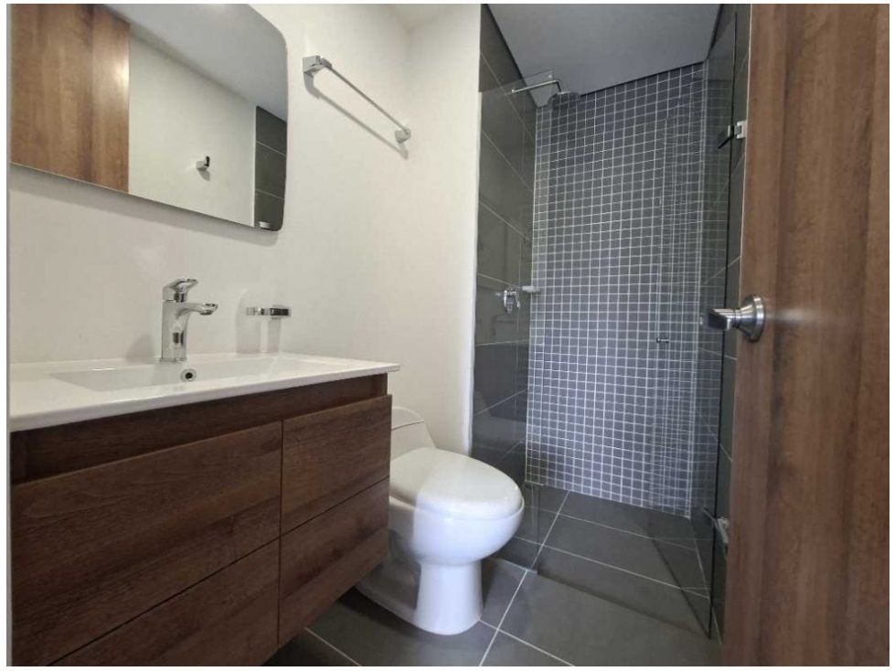Apartamento en venta en Las Vegas, Envigado · foto 6 de 13