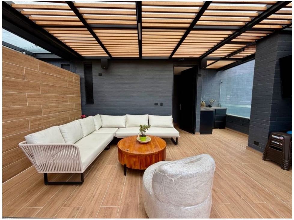 Apartamento en venta en Las Palmas, Envigado · foto 18 de 19