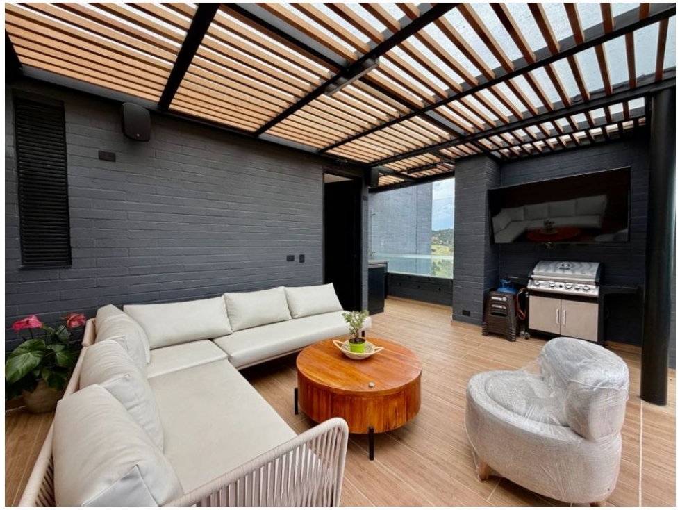 Apartamento en venta en Las Palmas, Envigado · foto 19 de 19