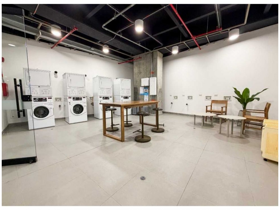 Apartamento en venta en Las Vegas, Envigado · foto 9 de 13