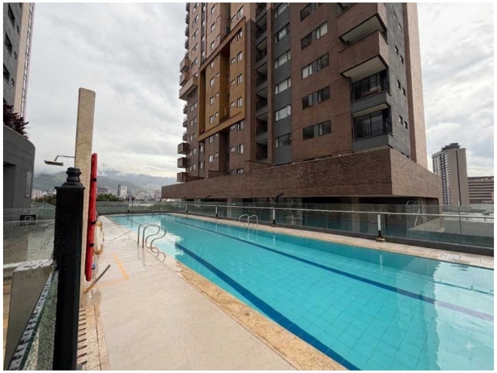 Apartamento en venta en Las Vegas, Envigado · foto 10 de 13
