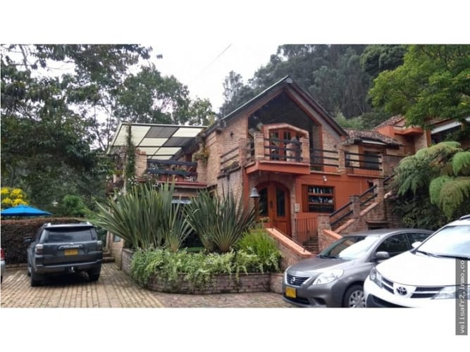 Casa de 3 alcobas en venta en Floresta De La Sabana, Chía, 400 m² · foto 3 de 24