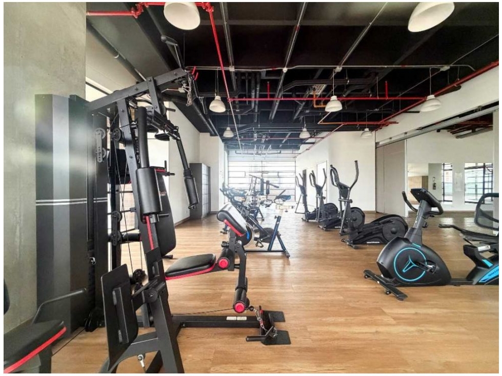 Apartamento en venta en Las Vegas, Envigado · foto 12 de 13