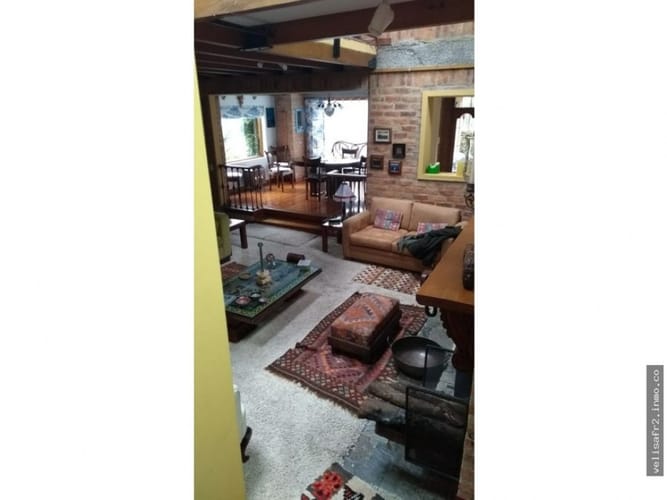 Casa de 3 alcobas en venta en Floresta De La Sabana, Chía, 400 m² · foto 5 de 24