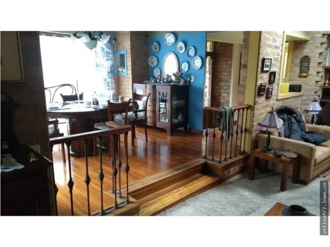 Casa de 3 alcobas en venta en Floresta De La Sabana, Chía, 400 m² · foto 6 de 24