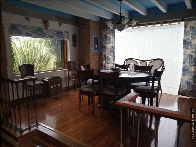 Casa de 3 alcobas en venta en Floresta De La Sabana, Chía, 400 m² · foto 7 de 24