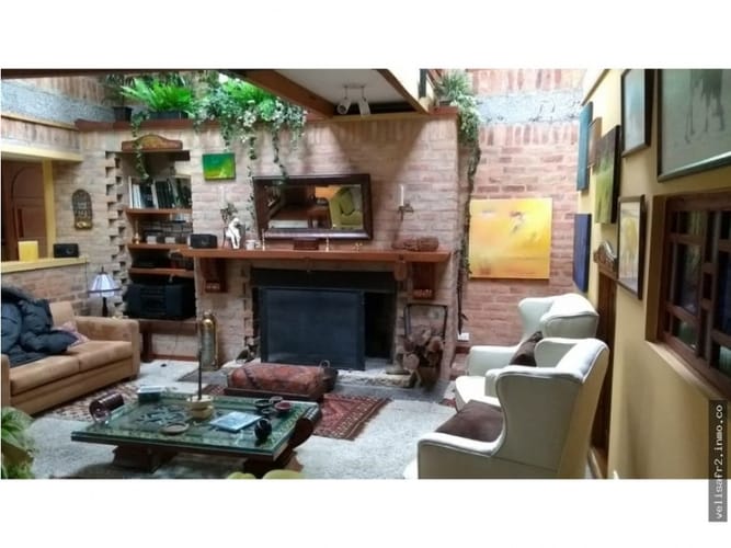 Casa de 3 alcobas en venta en Floresta De La Sabana, Chía, 400 m² · foto 9 de 24