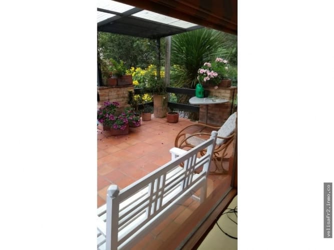 Casa de 3 alcobas en venta en Floresta De La Sabana, Chía, 400 m² · foto 10 de 24