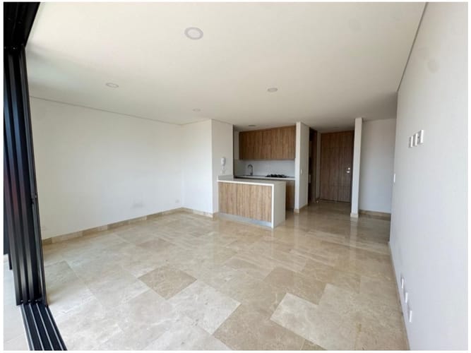 Apartamento de 3 alcobas en venta en Lorena, Medellín, 94 m² · foto 5 de 24