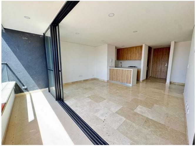 Apartamento de 3 alcobas en venta en Lorena, Medellín, 94 m² · foto 6 de 24
