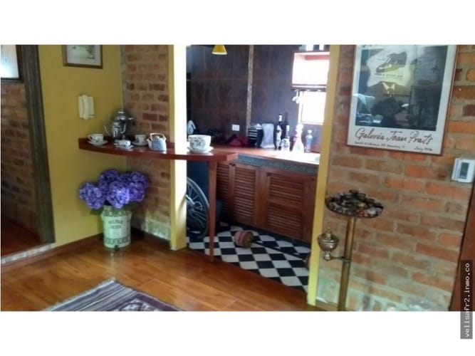 Casa de 3 alcobas en venta en Floresta De La Sabana, Chía, 400 m² · foto 13 de 24