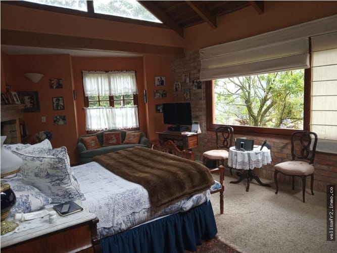 Casa de 3 alcobas en venta en Floresta De La Sabana, Chía, 400 m² · foto 22 de 24