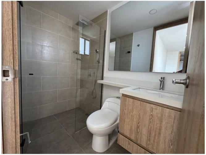 Apartamento de 3 alcobas en venta en Lorena, Medellín, 94 m² · foto 19 de 24