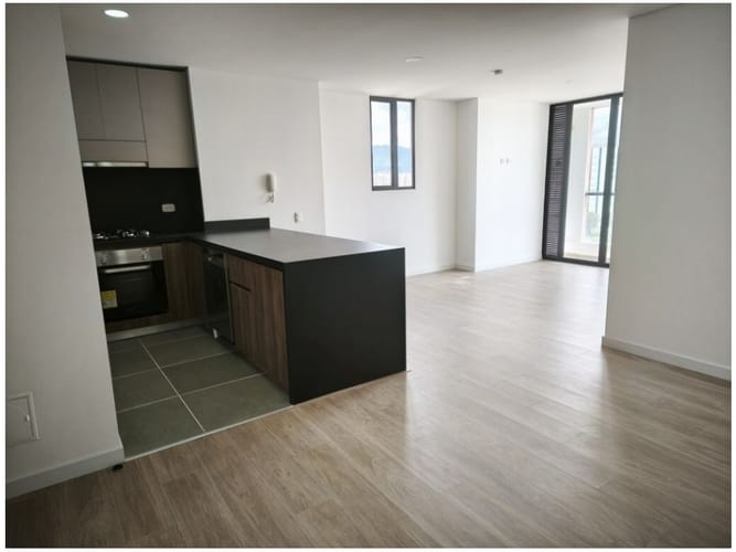 Apartamento en venta en Alameda, Bogotá · foto 3 de 17