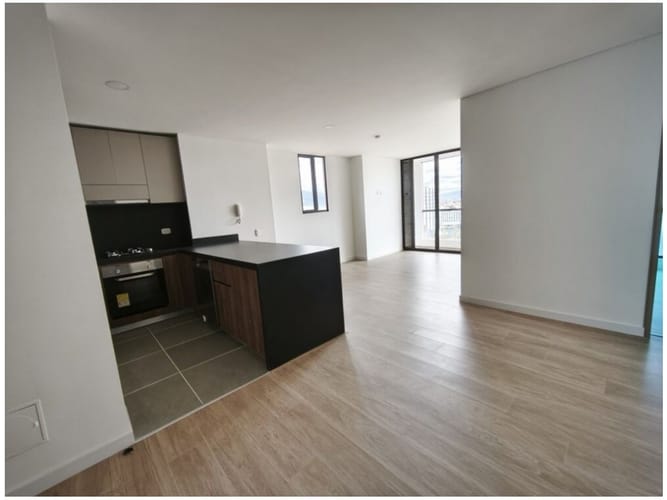 Apartamento en venta en Alameda, Bogotá · foto 4 de 17
