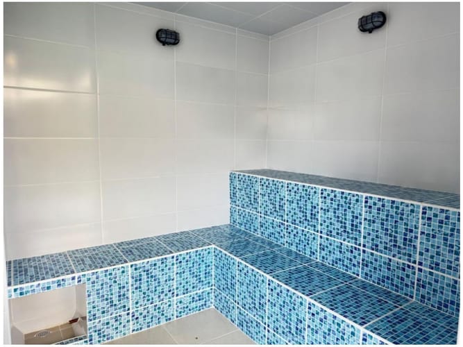 Apartamento de 3 alcobas en venta en Lorena, Medellín, 94 m² · foto 22 de 24