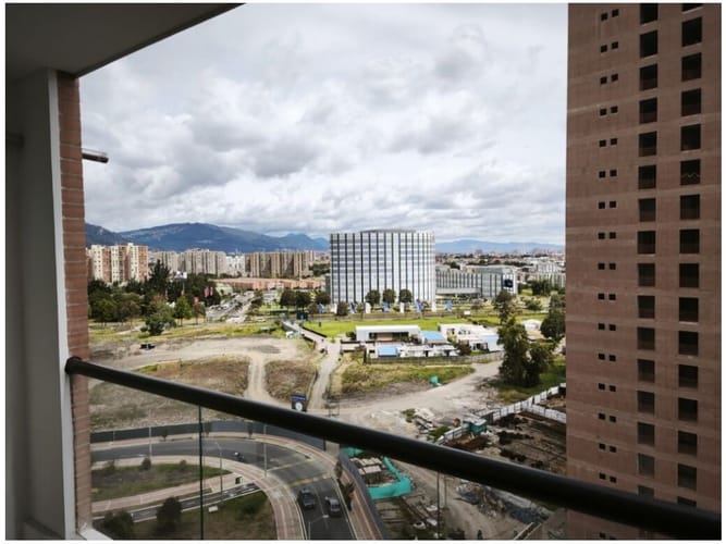 Apartamento en venta en Alameda, Bogotá · foto 7 de 17
