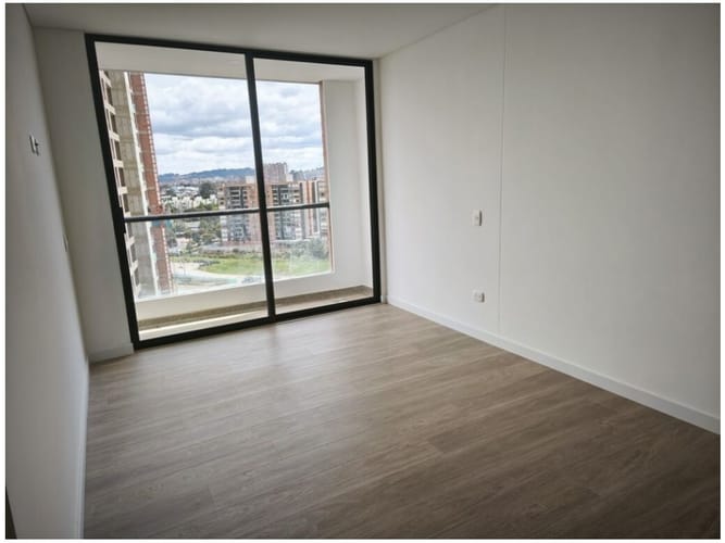 Apartamento en venta en Alameda, Bogotá · foto 9 de 17