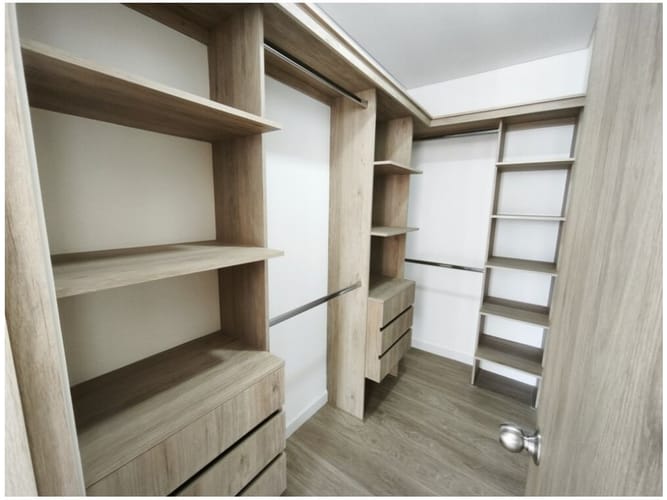 Apartamento en venta en Alameda, Bogotá · foto 12 de 17