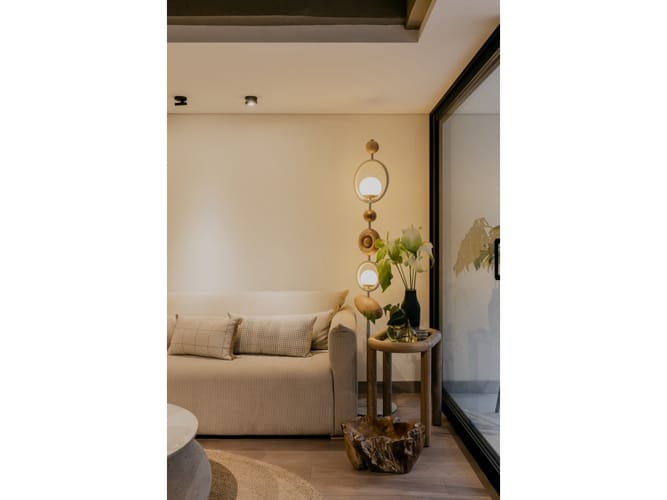 Apartamento de 3 alcobas en venta en Las Lomas No.1, Medellín, 270 m² · foto 4 de 12