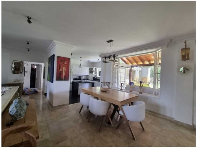 Casa de 4 alcobas en venta en Otu, El Retiro, 323 m² · foto 4 de 24