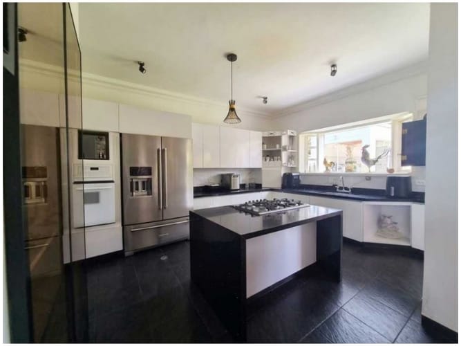 Casa de 4 alcobas en venta en Otu, El Retiro, 323 m² · foto 6 de 24
