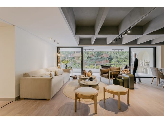 Apartamento de 3 alcobas en venta en Las Lomas No.1, Medellín, 270 m² · foto 9 de 12