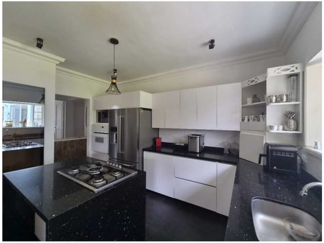 Casa de 4 alcobas en venta en Otu, El Retiro, 323 m² · foto 7 de 24