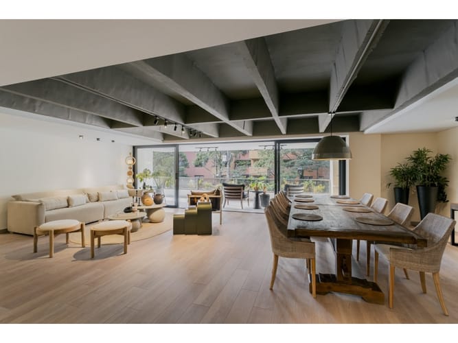 Apartamento de 3 alcobas en venta en Las Lomas No.1, Medellín, 270 m² · foto 10 de 12