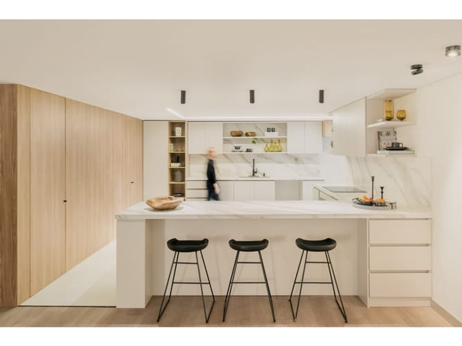 Apartamento de 3 alcobas en venta en Las Lomas No.1, Medellín, 270 m² · foto 12 de 12