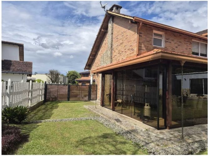 Casa de 4 alcobas en venta en Otu, El Retiro, 323 m² · foto 13 de 24