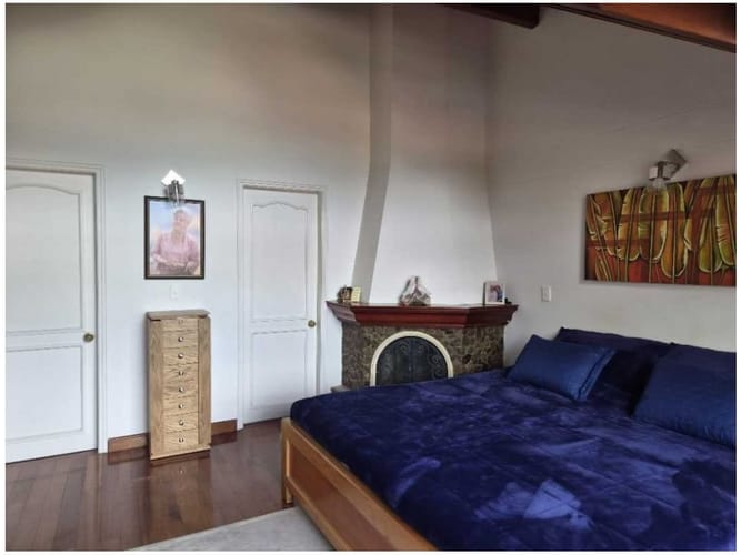 Casa de 4 alcobas en venta en Otu, El Retiro, 323 m² · foto 18 de 24
