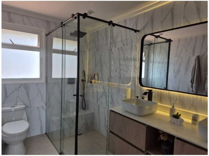 Casa de 4 alcobas en venta en Otu, El Retiro, 323 m² · foto 21 de 24