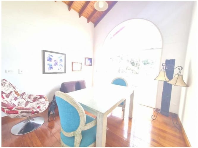 Casa de 4 alcobas en venta en Otu, El Retiro, 323 m² · foto 23 de 24