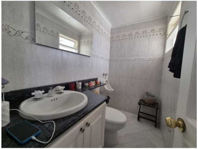 Casa de 4 alcobas en venta en Otu, El Retiro, 323 m² · foto 24 de 24