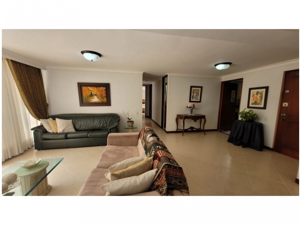 Apartamento en venta en Castropol, Medellín · foto 8 de 17