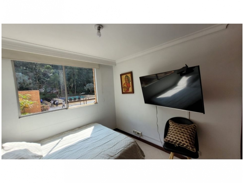 Apartamento en venta en Castropol, Medellín · foto 12 de 17