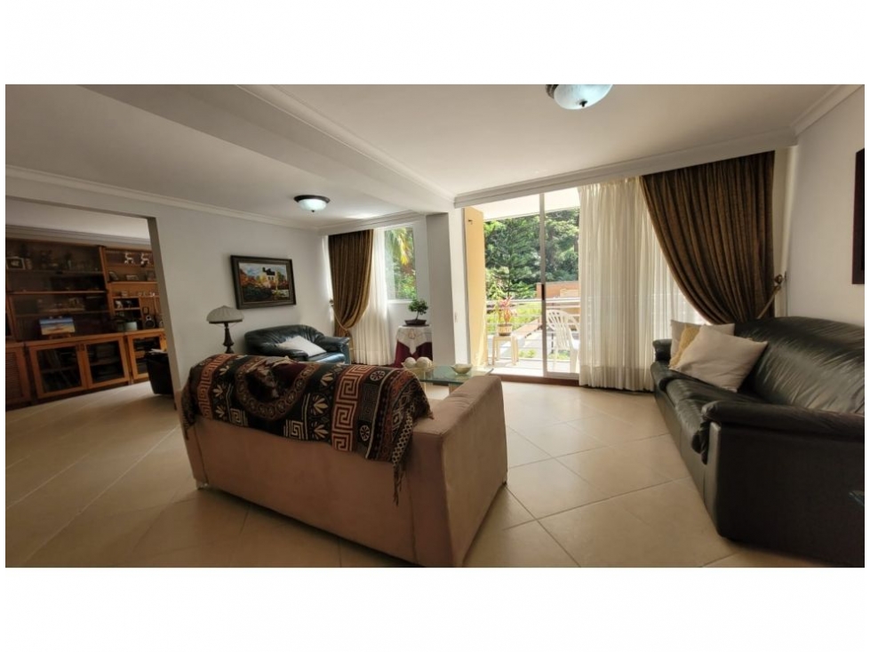 Apartamento en venta en Castropol, Medellín · foto 13 de 17