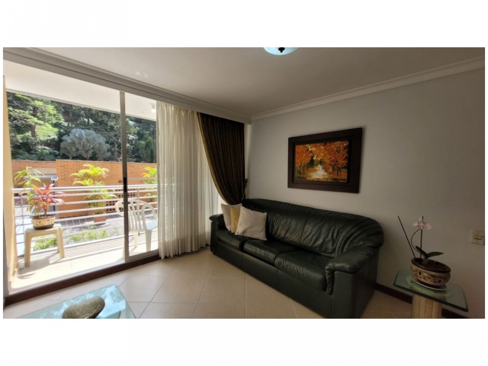 Apartamento en venta en Castropol, Medellín · foto 14 de 17