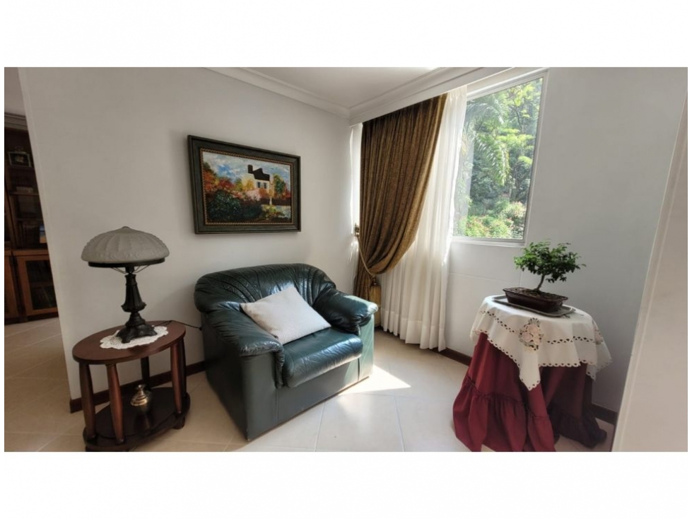 Apartamento en venta en Castropol, Medellín · foto 16 de 17