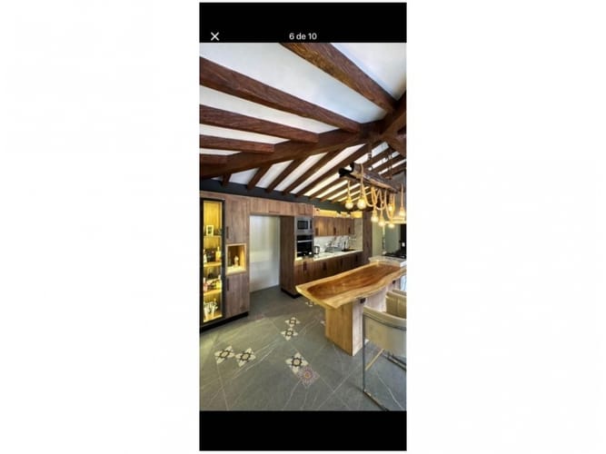 Casa de 4 alcobas en venta en San Juan Bosco, Marinilla, 234 m² · foto 13 de 17