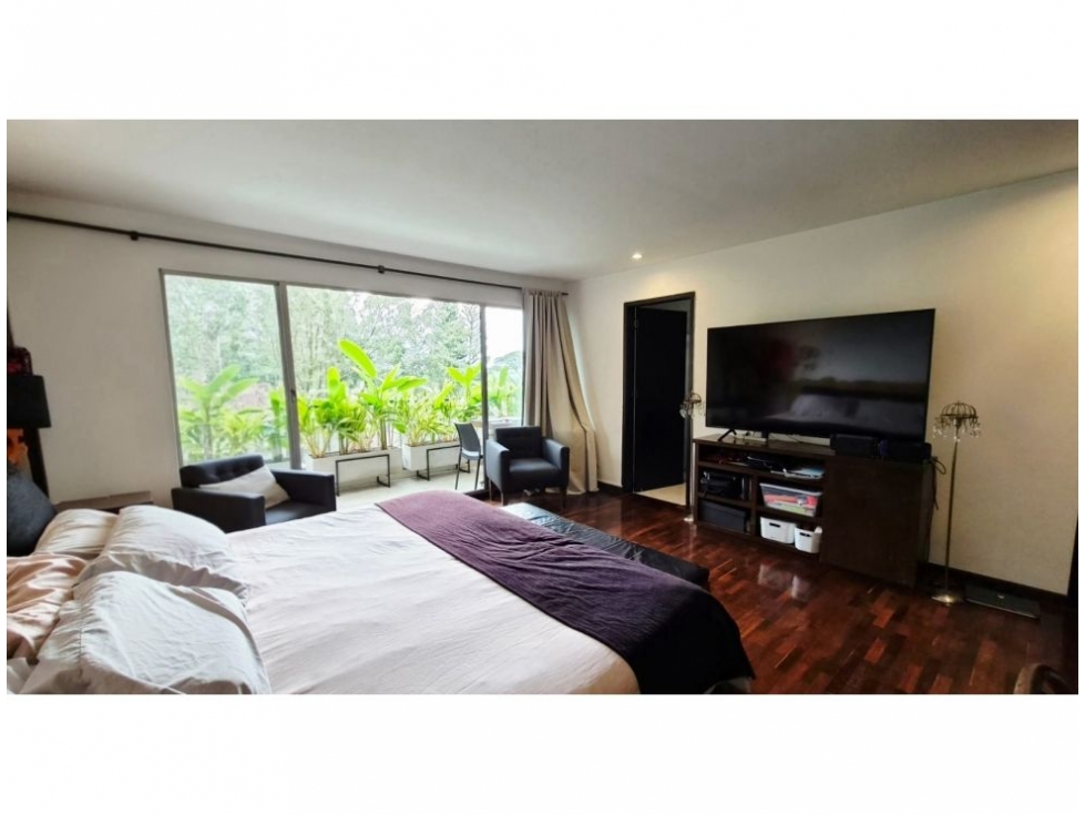Apartamento en venta en Loma Benedictinos, Medellín · foto 3 de 14