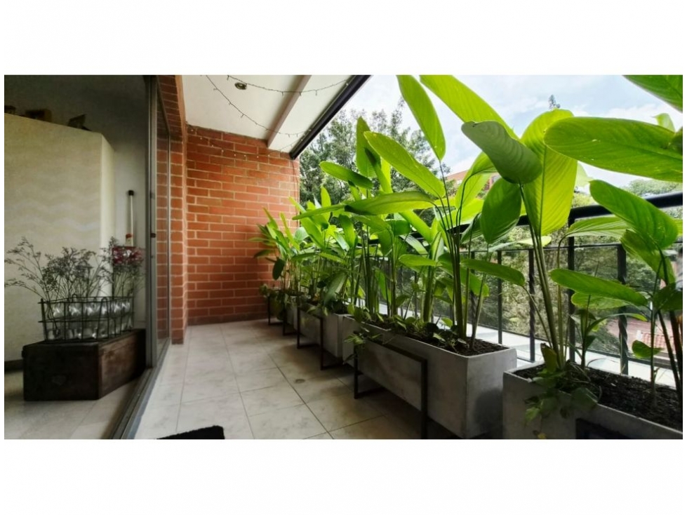 Apartamento en venta en Loma Benedictinos, Medellín · foto 4 de 14